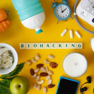 Biohacking Digestion